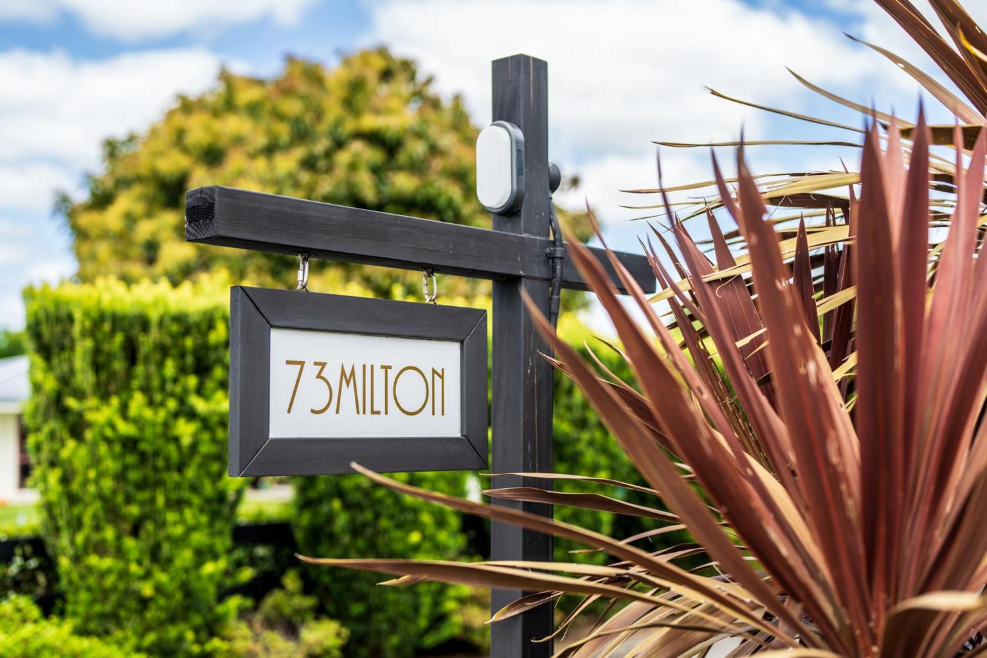 73 Milton Accommodation Cambridge Exterior foto